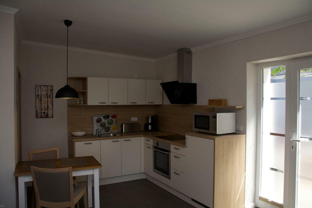 Pension Kalinde Weinböhla Dış mekan fotoğraf